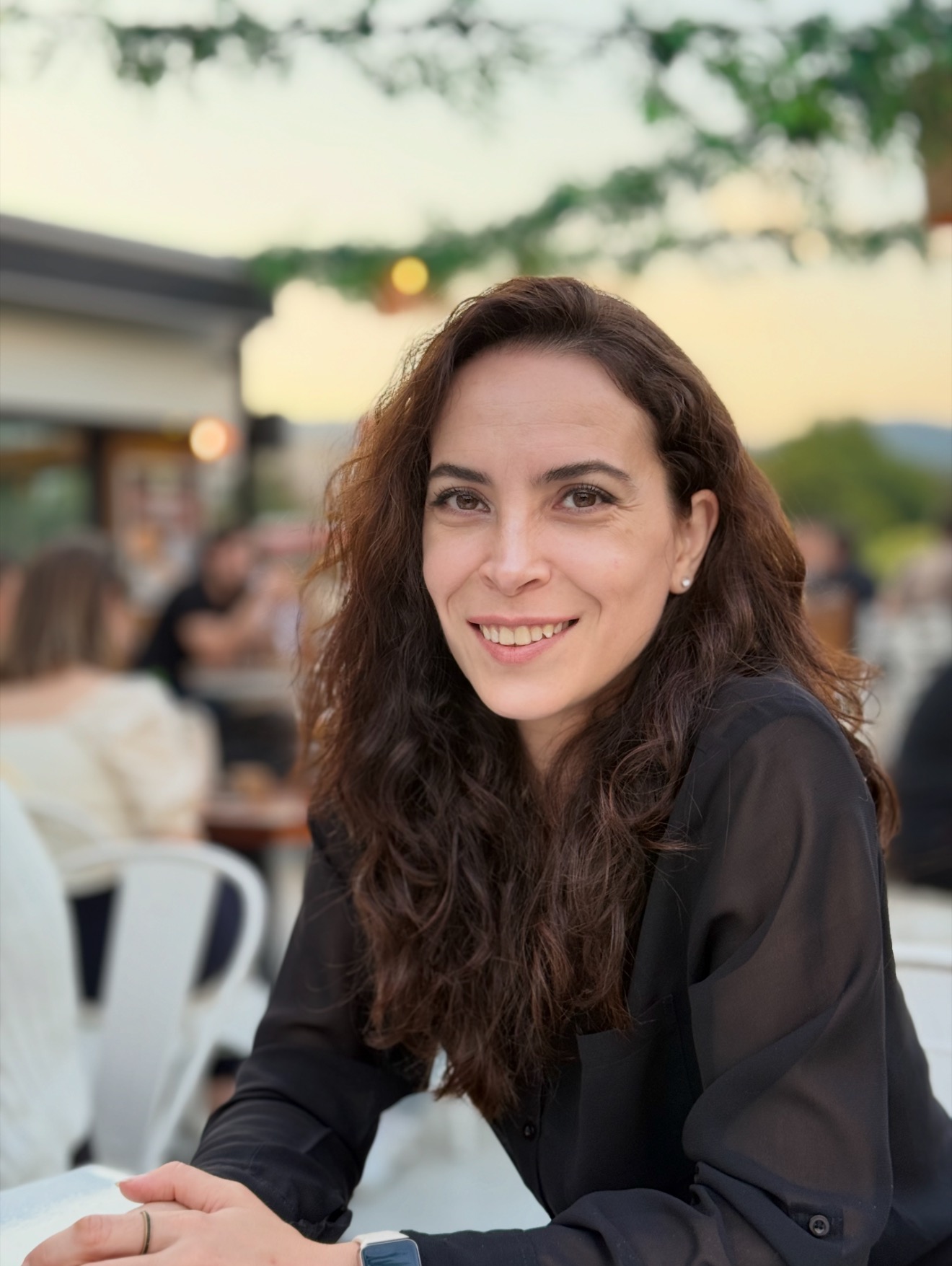 Zeynep
