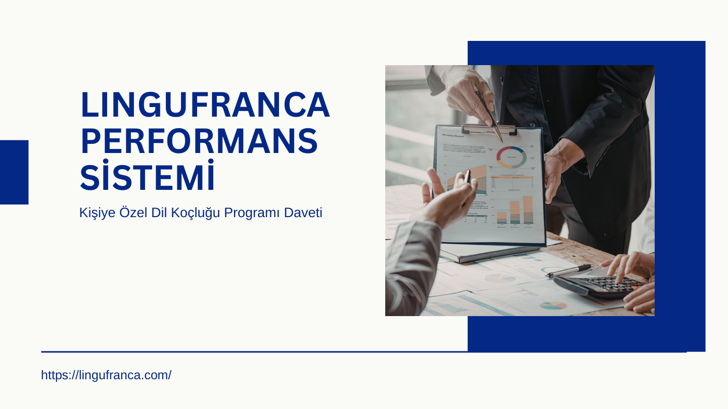 LinguFranca Genel İngilizce sayfa 1