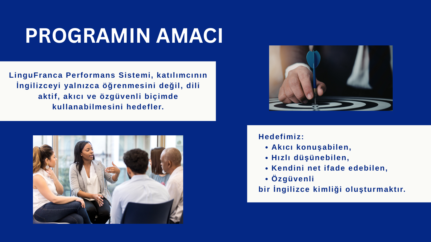 LinguFranca Genel İngilizce sayfa 2