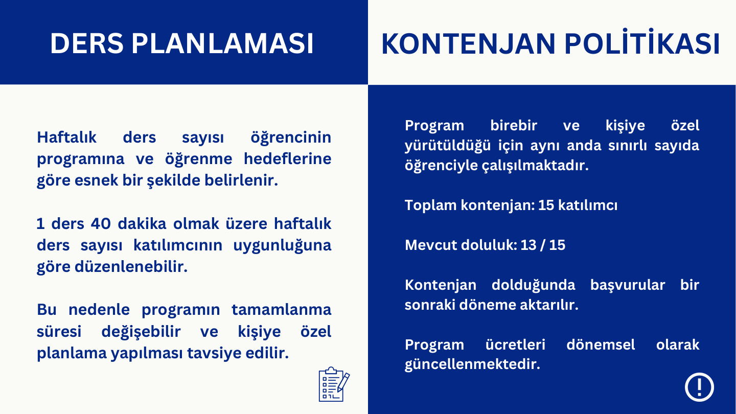 LinguFranca Genel İngilizce sayfa 21