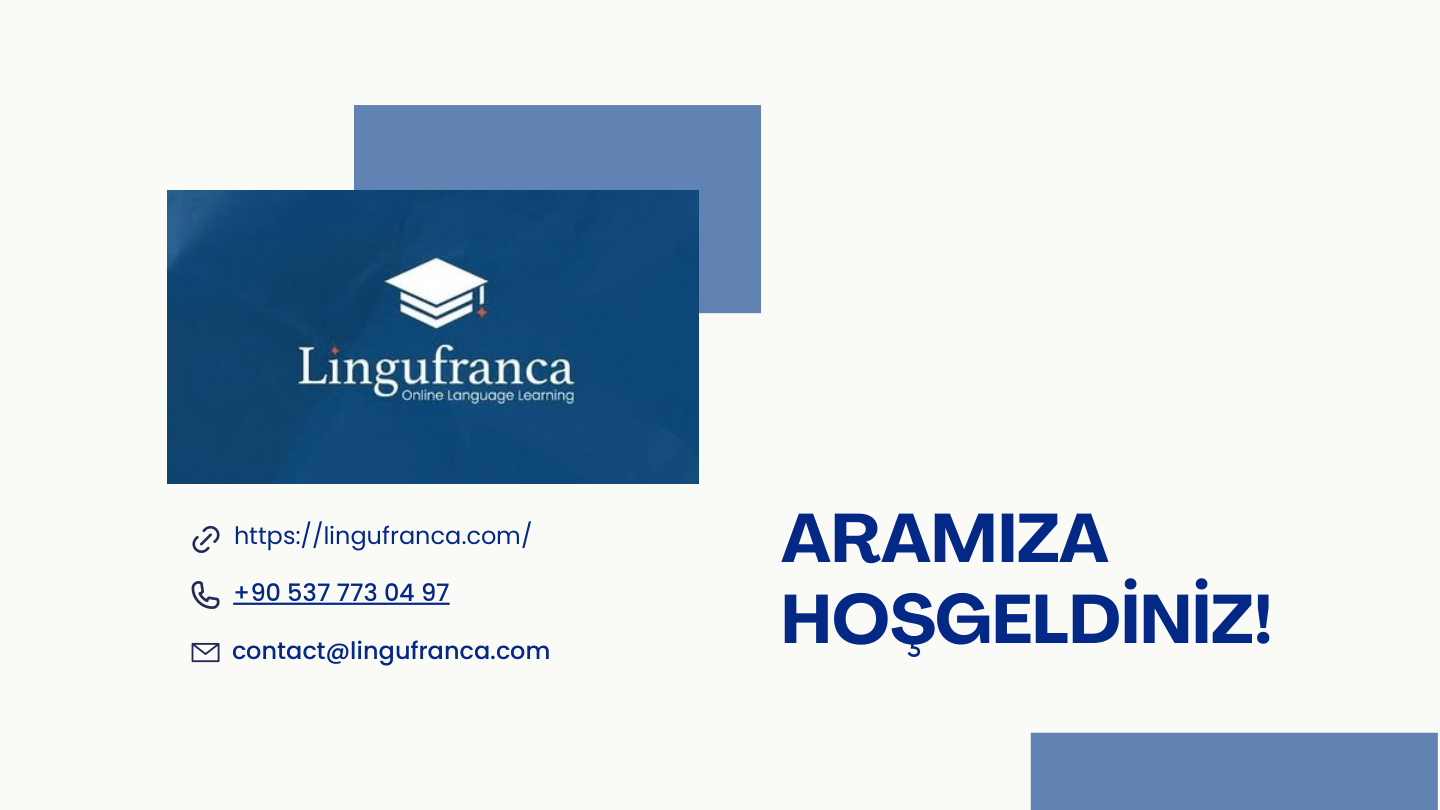 LinguFranca Genel İngilizce sayfa 23