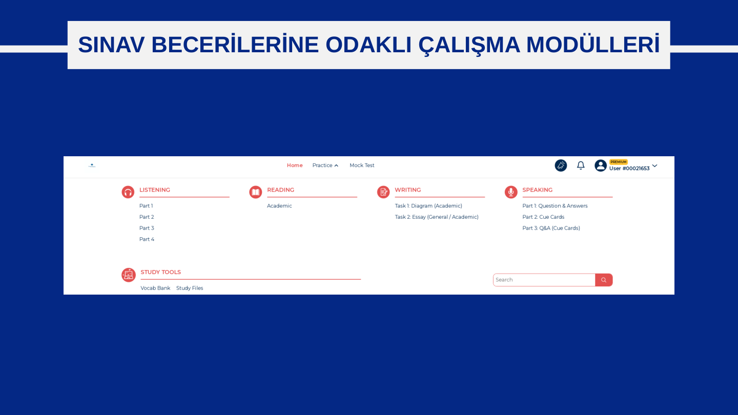 LinguFranca Sınav Programı sayfa 11